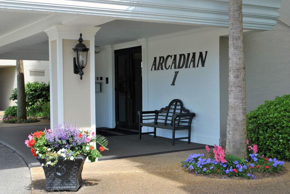 Arcadian II 15B Διαμέρισμα Μιρτλ Μπιτς Εξωτερικό φωτογραφία